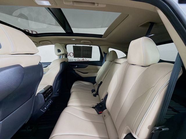 2024 Acura MDX Advance SH-AWD