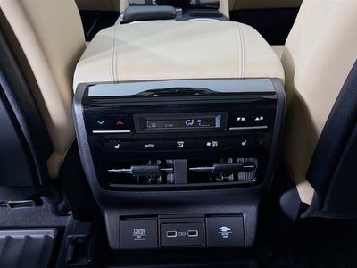 2024 Acura MDX Advance SH-AWD