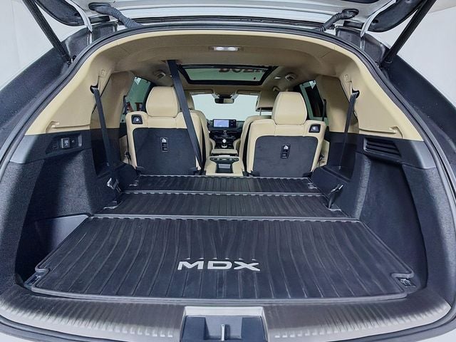 2024 Acura MDX Advance SH-AWD