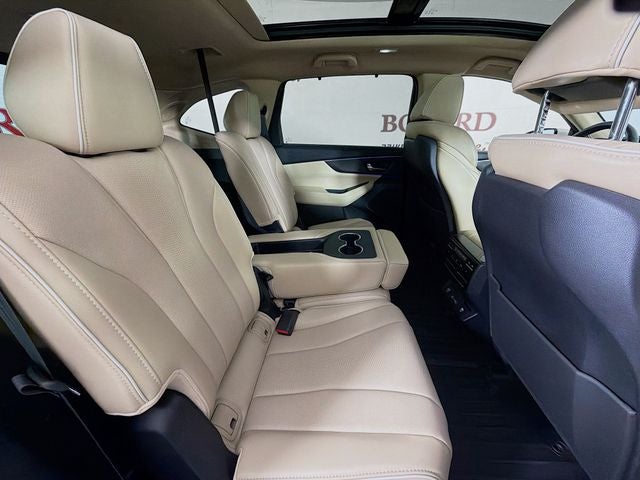 2024 Acura MDX Advance SH-AWD