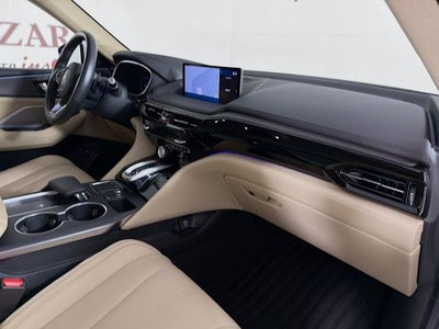 2024 Acura MDX Advance SH-AWD
