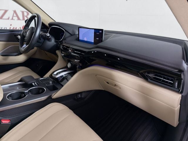 2024 Acura MDX Advance SH-AWD