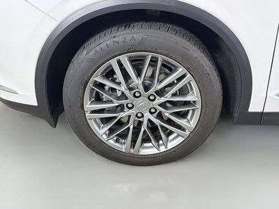 2024 Acura MDX Advance SH-AWD