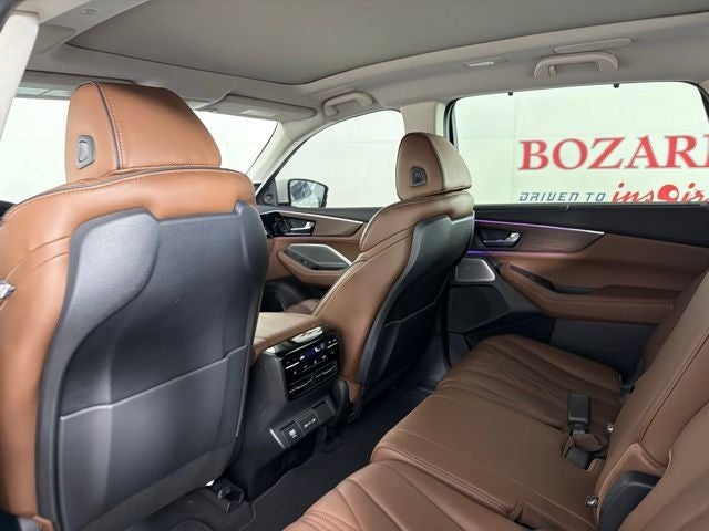 2026 Acura MDX Advance Package SH-AWD