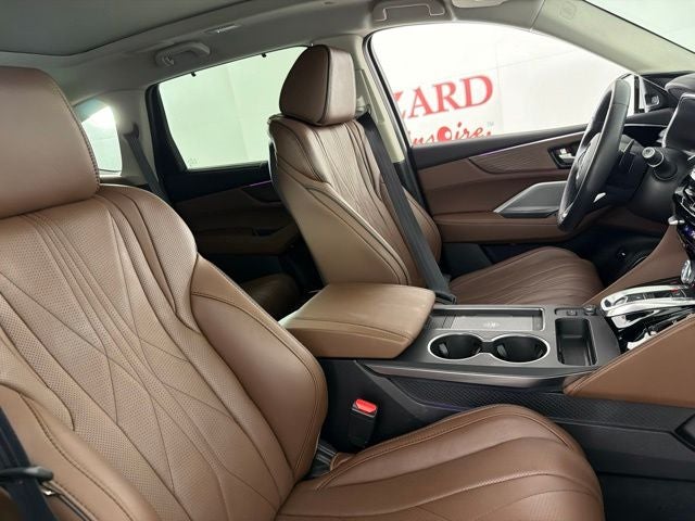 2026 Acura MDX Advance Package SH-AWD
