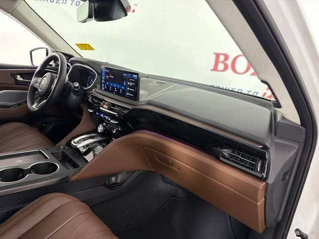 2026 Acura MDX Advance Package SH-AWD