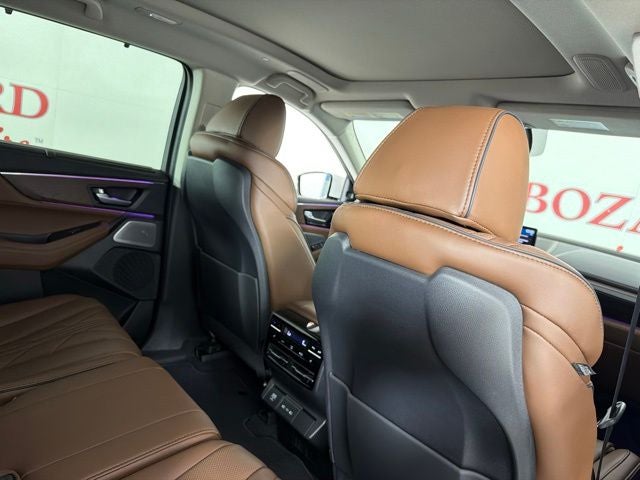 2026 Acura MDX Advance Package SH-AWD