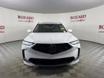 2026 Acura MDX Advance Package SH-AWD