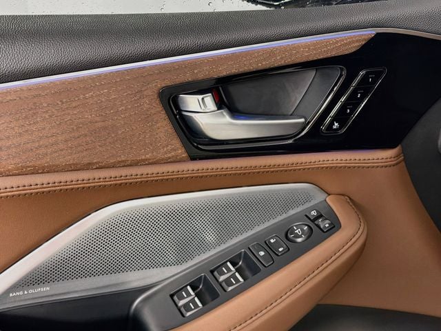 2026 Acura MDX Advance Package SH-AWD