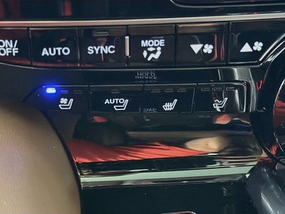 2026 Acura MDX Advance Package SH-AWD
