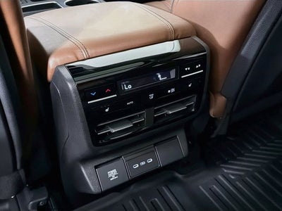 2026 Acura MDX Advance Package SH-AWD