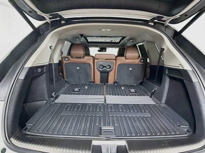 2026 Acura MDX Advance Package SH-AWD