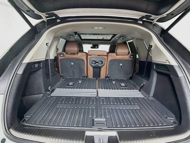 2026 Acura MDX Advance Package SH-AWD