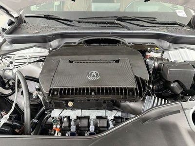 2026 Acura MDX Advance Package SH-AWD