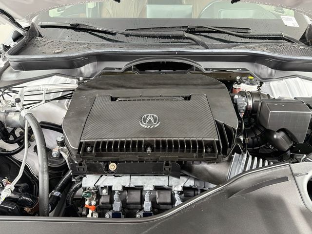 2026 Acura MDX Advance Package SH-AWD
