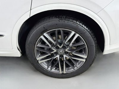 2026 Acura MDX Advance Package SH-AWD