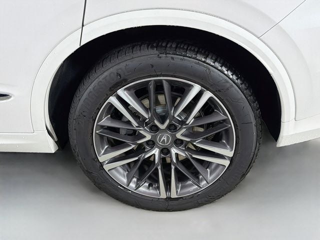 2026 Acura MDX Advance Package SH-AWD