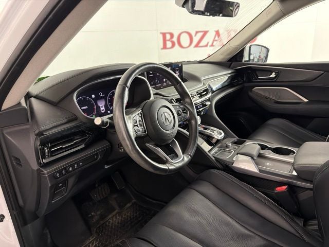2022 Acura MDX Advance SH-AWD