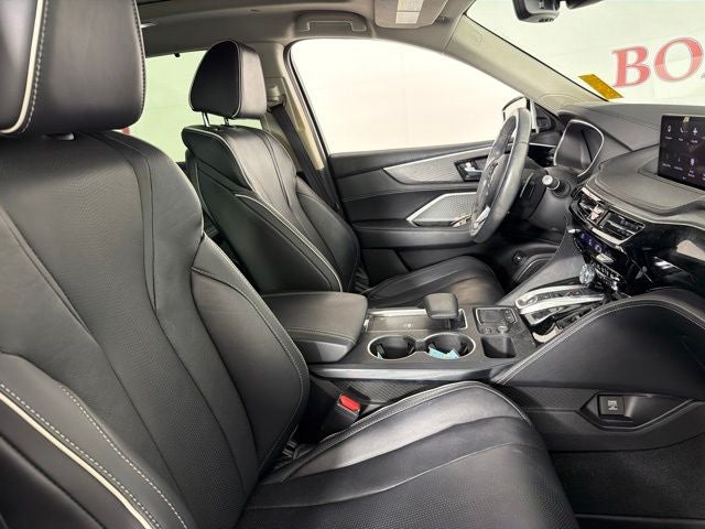 2022 Acura MDX Advance SH-AWD