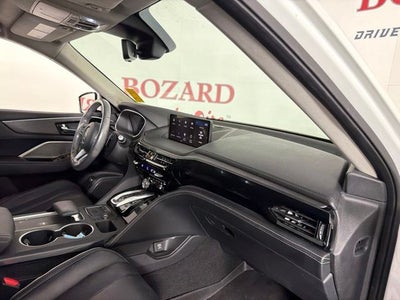 2022 Acura MDX Advance SH-AWD