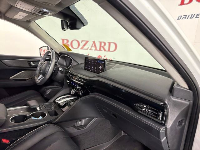 2022 Acura MDX Advance SH-AWD