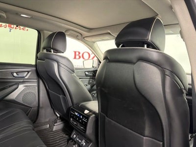 2022 Acura MDX Advance SH-AWD