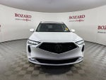 2022 Acura MDX Advance SH-AWD