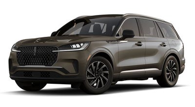 2026 Lincoln Aviator Premiere Premium