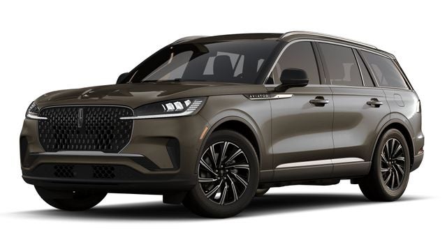2026 Lincoln Aviator Premiere Premium