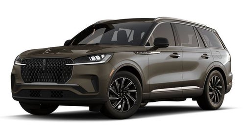 2026 Lincoln Aviator Premiere Premium