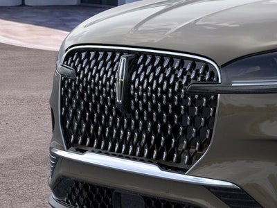 2026 Lincoln Aviator Premiere Premium