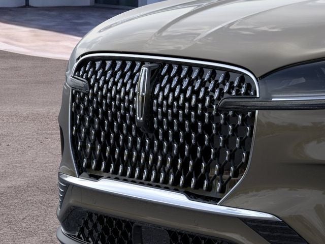 2026 Lincoln Aviator Premiere Premium
