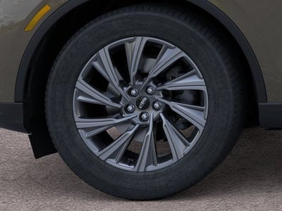 2026 Lincoln Aviator Premiere Premium