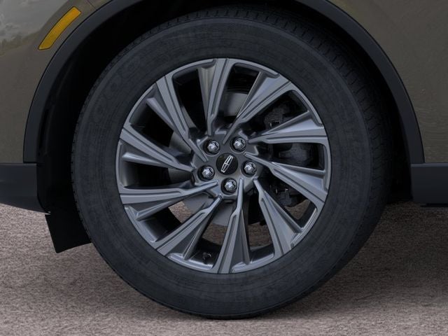 2026 Lincoln Aviator Premiere Premium