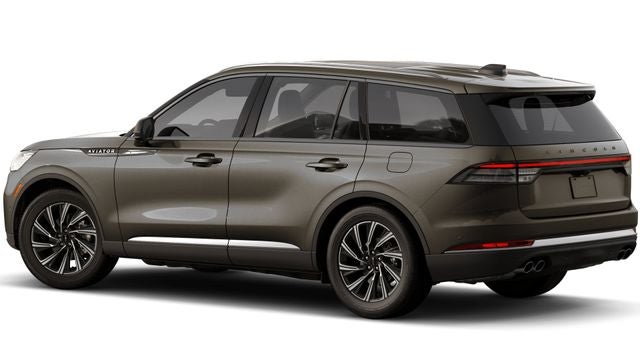 2026 Lincoln Aviator Premiere Premium