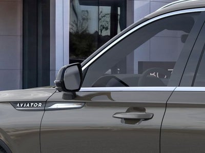 2026 Lincoln Aviator Premiere Premium