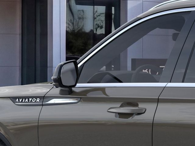 2026 Lincoln Aviator Premiere Premium