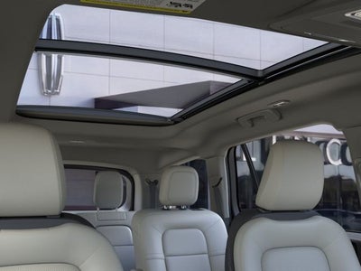 2026 Lincoln Aviator Premiere Premium