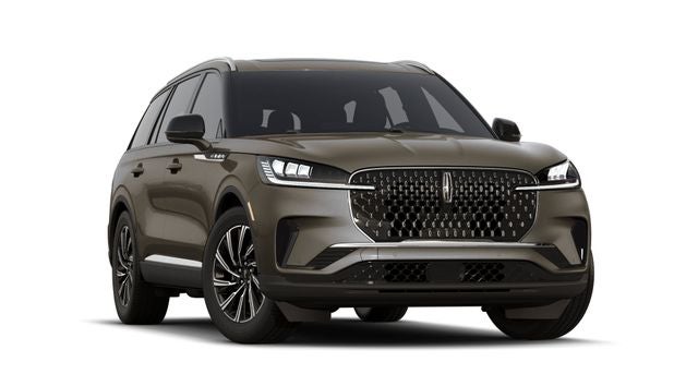 2026 Lincoln Aviator Premiere Premium