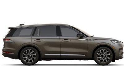 2026 Lincoln Aviator Premiere Premium