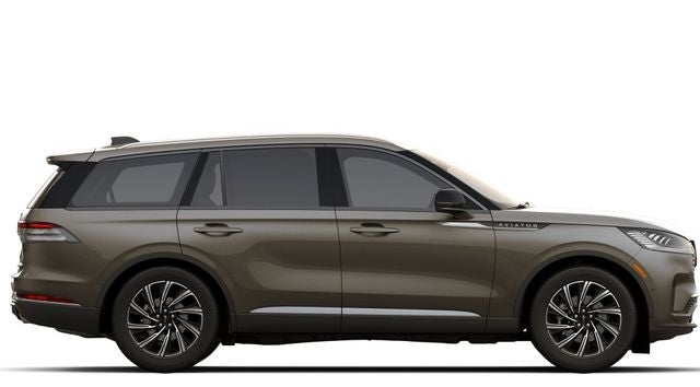 2026 Lincoln Aviator Premiere Premium
