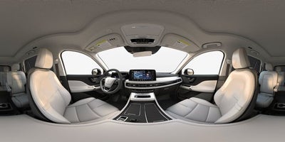 2026 Lincoln Aviator Premiere Premium