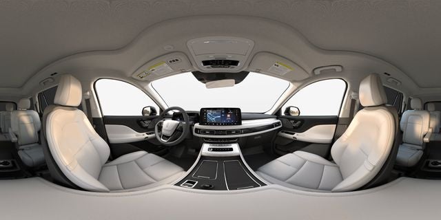 2026 Lincoln Aviator Premiere Premium