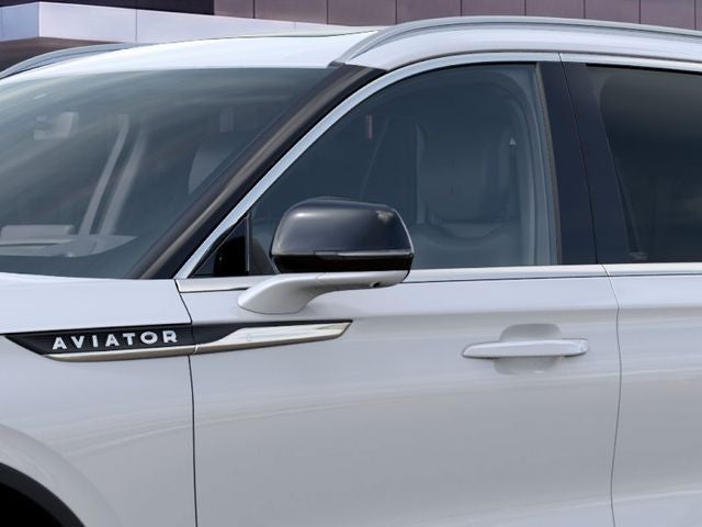2027 Lincoln Aviator Premiere
