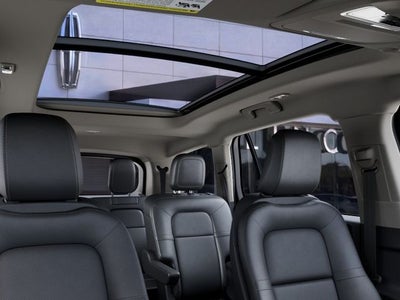 2027 Lincoln Aviator Premiere