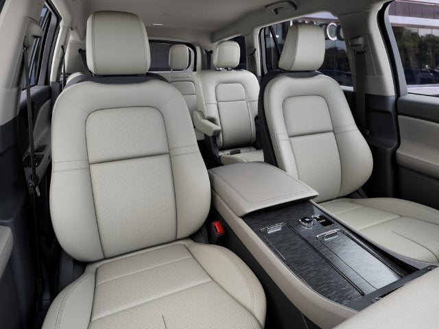 2027 Lincoln Aviator Premiere