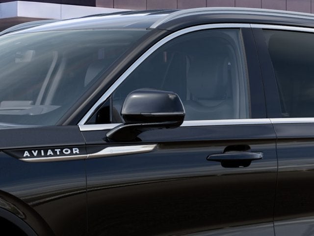 2027 Lincoln Aviator Premiere