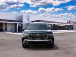 2027 Lincoln Aviator Premiere