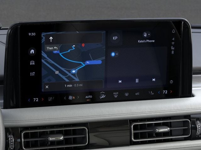 2026 Lincoln Aviator Premiere Premium