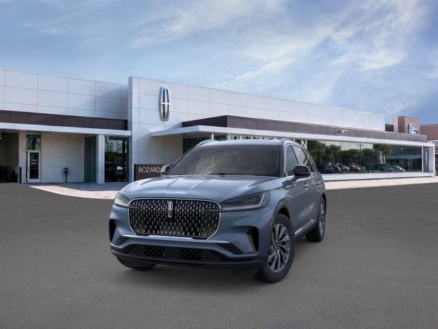 2026 Lincoln Aviator Premiere Premium